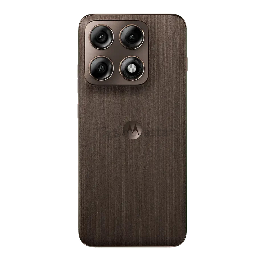Motorola Edge 70 Pro, rudas - Išmanusis telefonas