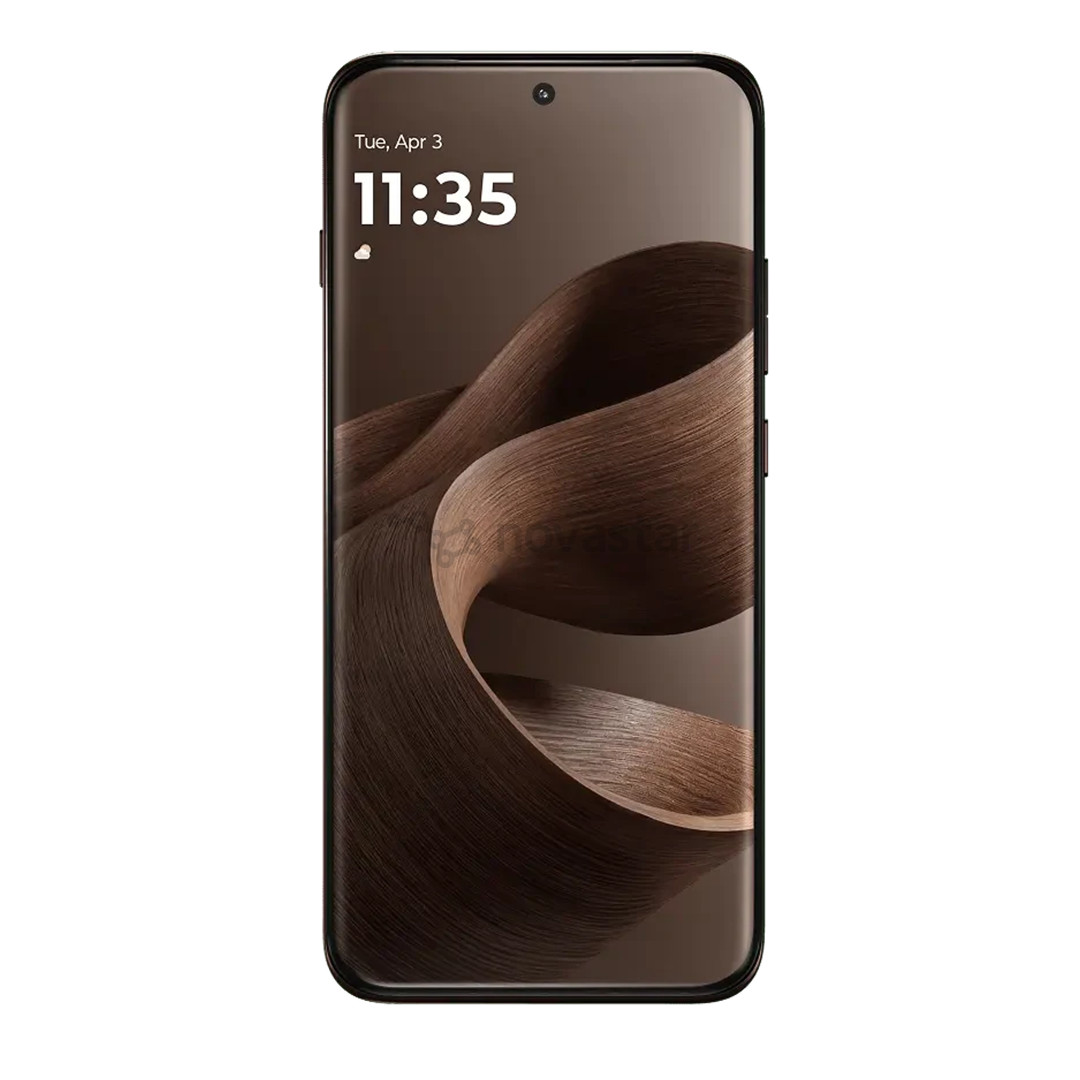Motorola Edge 70 Pro, rudas - Išmanusis telefonas