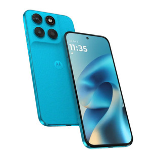Motorola Moto G87, mėlynas - Išmanusis telefonas