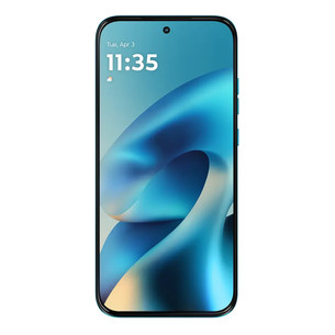 Motorola Moto G87, mėlynas - Išmanusis telefonas
