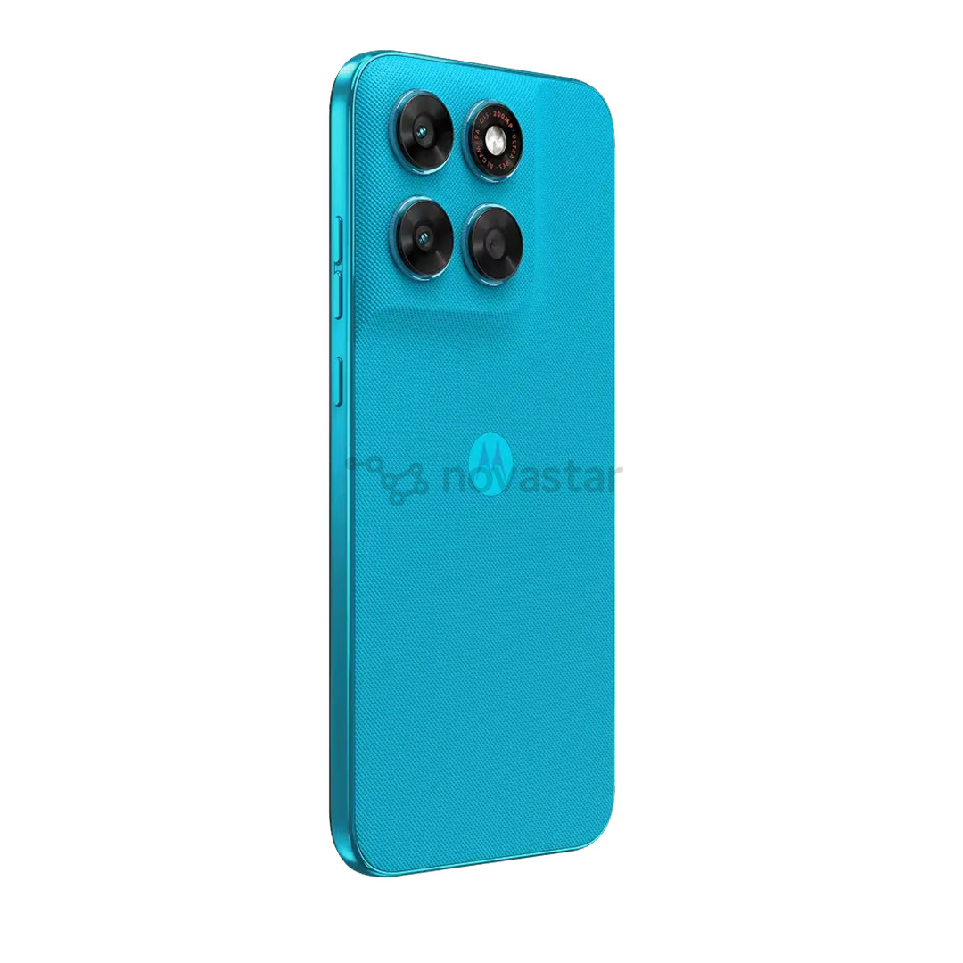 Motorola Moto G87, mėlynas - Išmanusis telefonas