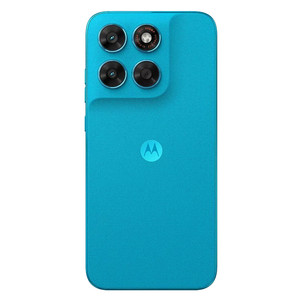 Motorola Moto G87, mėlynas - Išmanusis telefonas