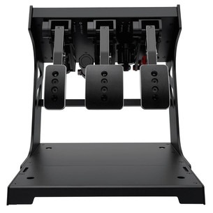 Simagic P-1000RS Pedal, juodi - Žaidimų pedalai