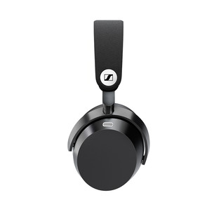 Sennheiser Momentum 5, black - Wireless headphones