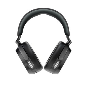 Sennheiser Momentum 5, black - Wireless headphones