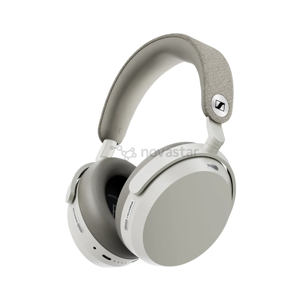 Sennheiser Momentum 5, white - Wireless headphones 800079