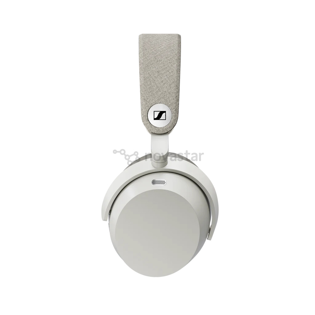 Sennheiser Momentum 5, white - Wireless headphones