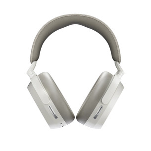 Sennheiser Momentum 5, white - Wireless headphones