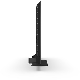 Philips The One PQS9011, 50'', 4K UHD, QLED, juodas - Televizorius
