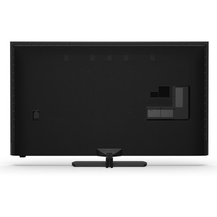 Philips The One PQS9011, 65'', 4K UHD, QLED, juodas - Televizorius