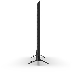 Philips The One PQS9011, 75'', 4K UHD, QLED, juodas - Televizorius