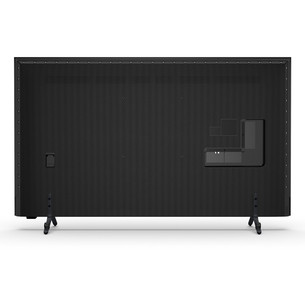 Philips PQS8611, 55'', 4K UHD, QLED, черный - Телевизор