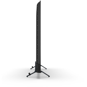 Philips PQS8611, 55'', 4K UHD, QLED, черный - Телевизор