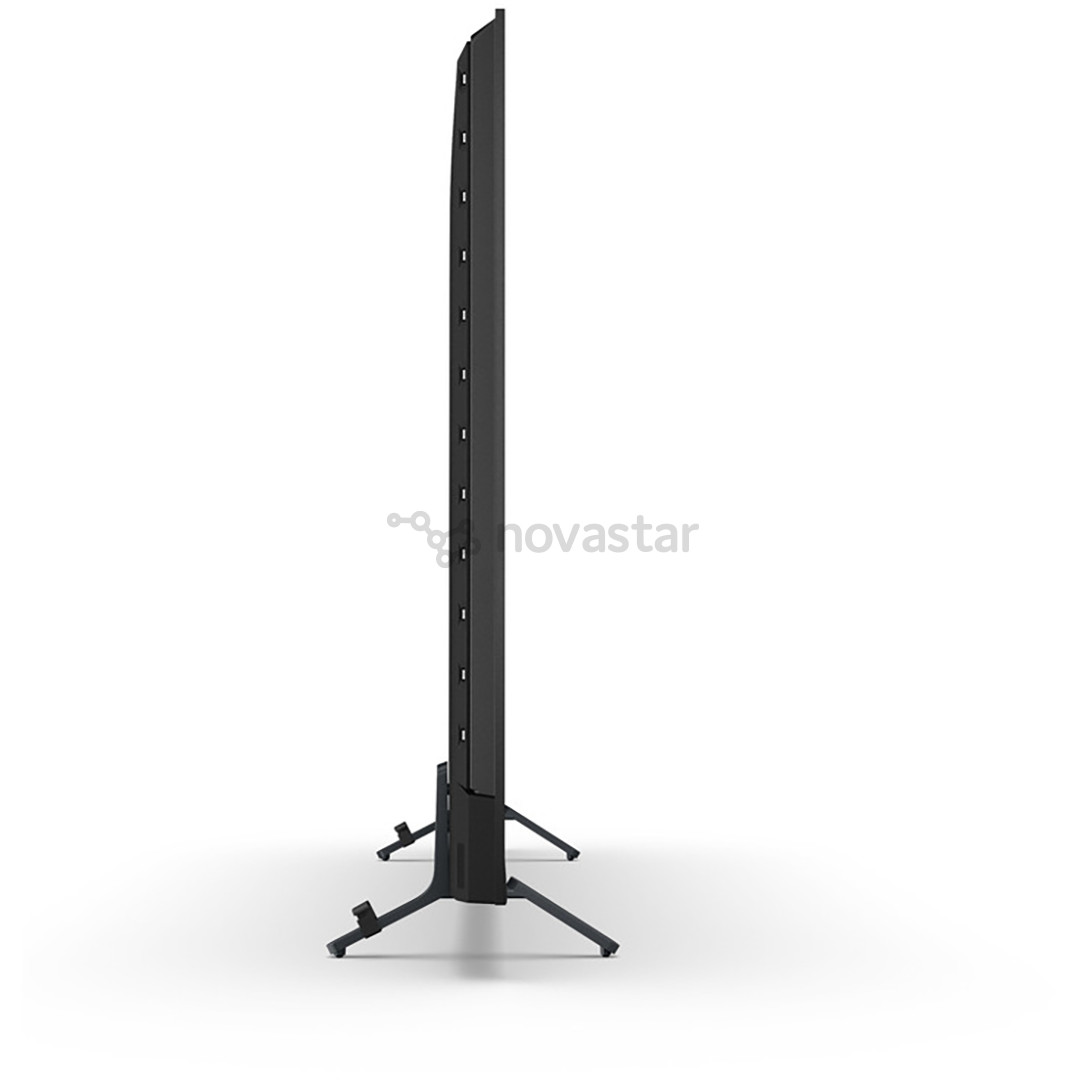 Philips PQS8611, 55'', 4K UHD, QLED, черный - Телевизор