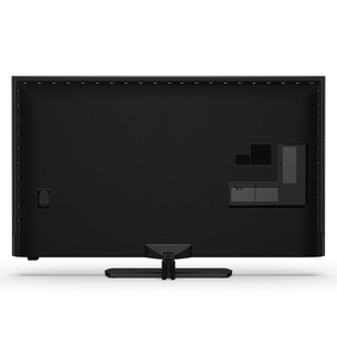 Philips The One PQS9011, 55'', 4K UHD, QLED, черный - Телевизор
