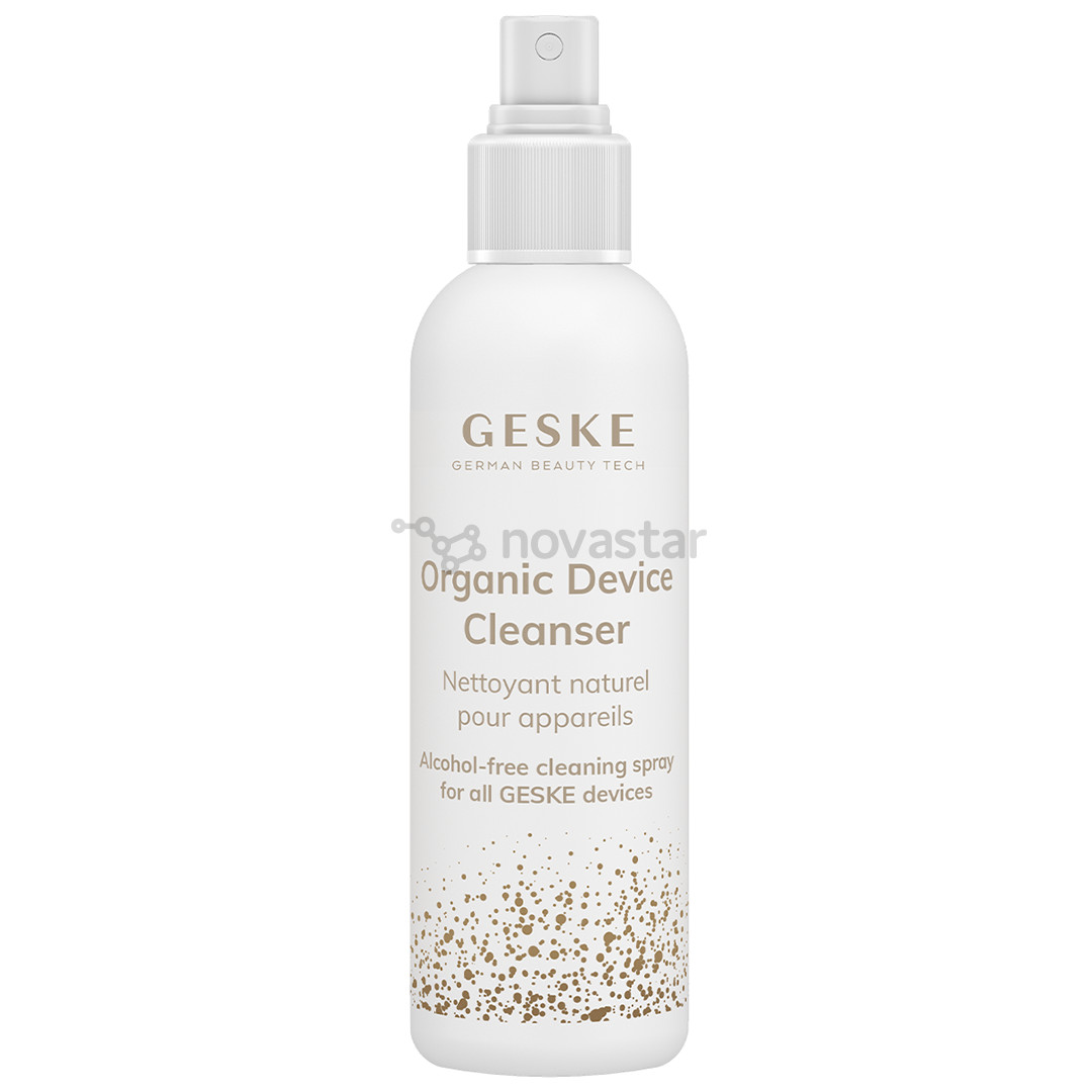 Geske, 150 ml - Organic device cleanser DEVICE.CLEANSER