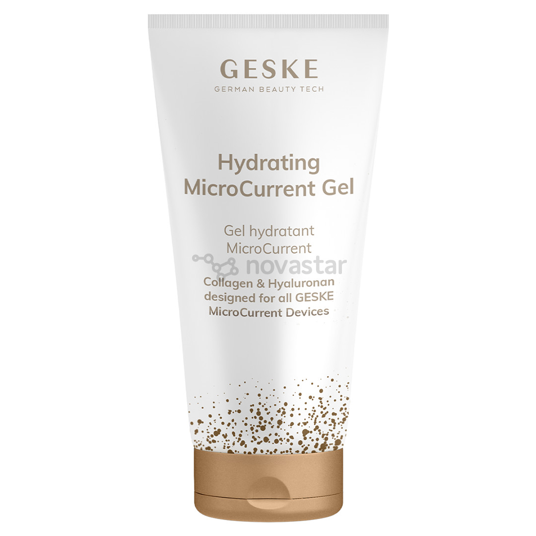 Geske, 100 ml - Hydrating MicroCurrent gel MIKROCURENT.GEL