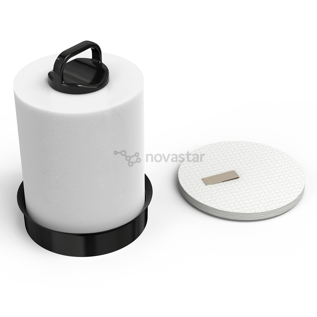 Shark Power Detect 2-in-1 - Priešvariklinis filtras