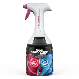 Shark StainForce, 500 ml - Valiklis su daugkartinio naudojimo purškimo galvute