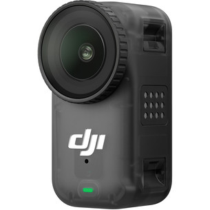 Dji Osmo Nano On-the-Go Combo, 128 ГБ, черный - Экшн-камера
