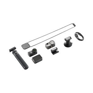 Dji Osmo Nano On-the-Go Combo, 128 ГБ, черный - Экшн-камера