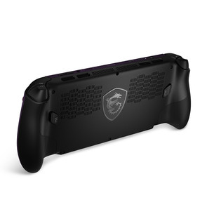 MSI Claw 8 EX AI+ Launch Pack, 8'', G3 Extreme, 32 GB, 1 TB, violetinė - Nešiojama žaidimų konsolė