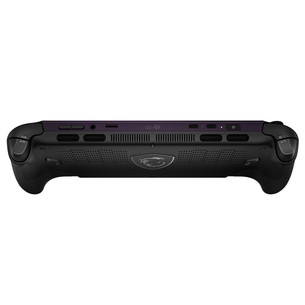 MSI Claw 8 EX AI+ Launch Pack, 8'', G3 Extreme, 32 GB, 1 TB, violetinė - Nešiojama žaidimų konsolė