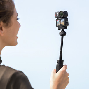 Dji Osmo Nano On-the-Go Combo, 128 ГБ, черный - Экшн-камера