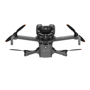 DJI Mini 5 Pro Fly More Combo Plus, RC 2, серый - Дрон