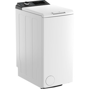 Beko, 6.5 kg, depth 60 cm, 1200 rpm - Top load washing machine