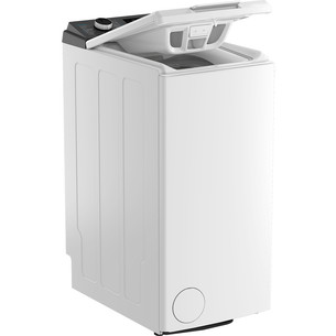 Beko, 6.5 kg, depth 60 cm, 1200 rpm - Top load washing machine