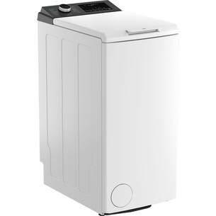 Beko, 7 kg, depth 60 cm, 1200 rpm - Top load washing machine