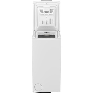 Beko, 7 kg, depth 60 cm, 1200 rpm - Top load washing machine