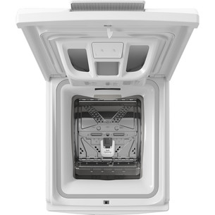 Beko, 7 kg, depth 60 cm, 1200 rpm - Top load washing machine