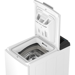 Beko, 7 kg, depth 60 cm, 1200 rpm - Top load washing machine