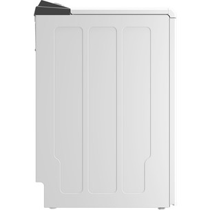 Beko, 7 kg, depth 60 cm, 1200 rpm - Top load washing machine