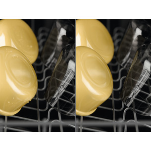 Electrolux 800 Series, CleaningPerformance, 14 komplektų talpa - Įmontuojama indaplovė