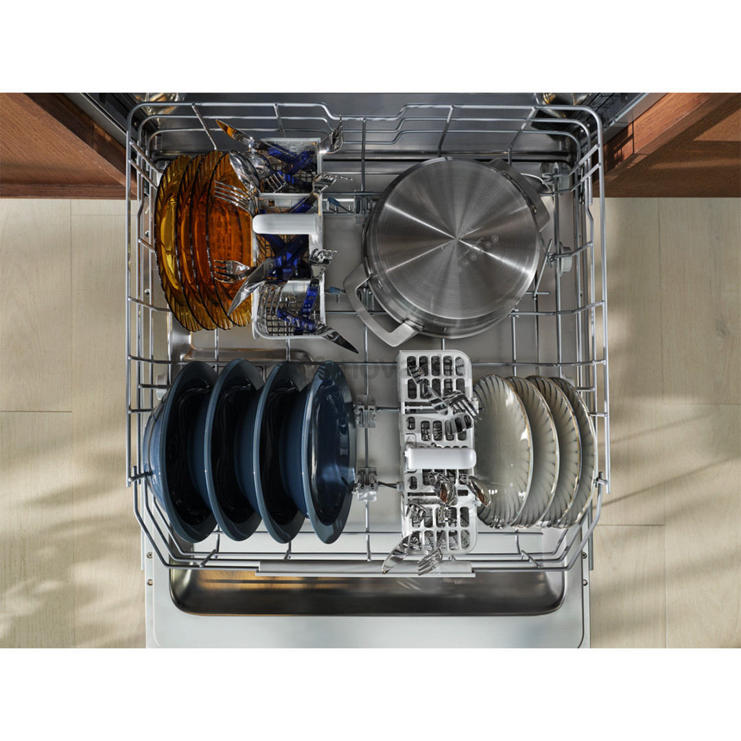 Electrolux 800 Series, CleaningPerformance, 14 komplektų talpa - Įmontuojama indaplovė