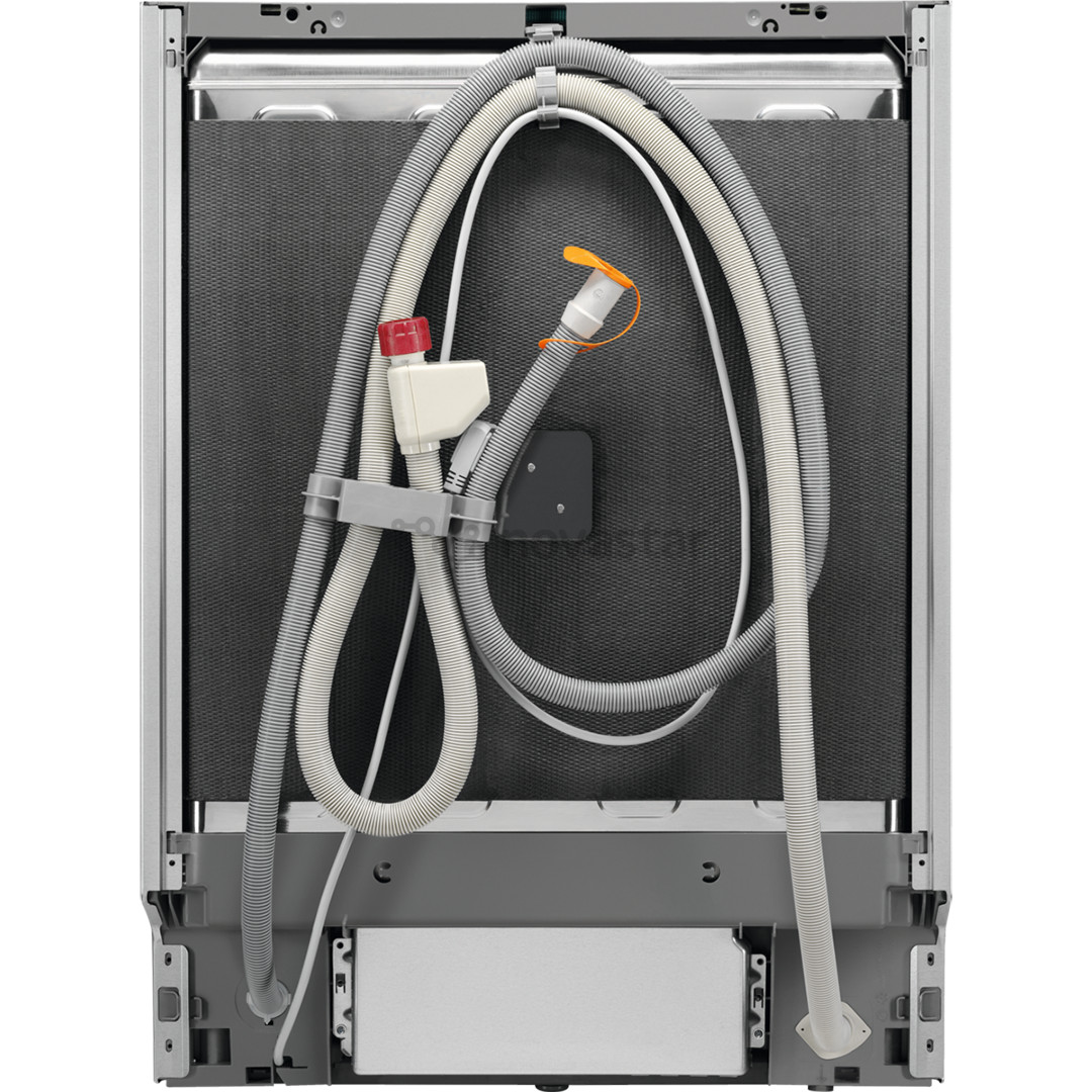 Electrolux 800 Series, CleaningPerformance, 14 komplektų talpa - Įmontuojama indaplovė
