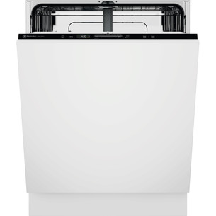 Electrolux 600 Series SmartSelect, 13 komplektų talpa - Įmontuojama indaplovė
