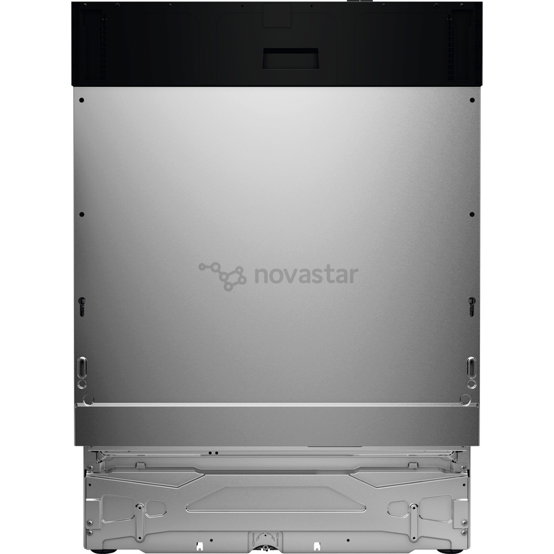 Electrolux 600 Series SmartSelect, 13 komplektų talpa - Įmontuojama indaplovė