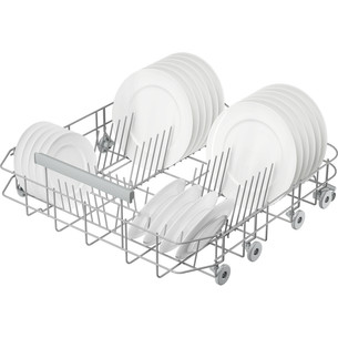 Electrolux 600 Series SmartSelect, 13 komplektų talpa - Įmontuojama indaplovė