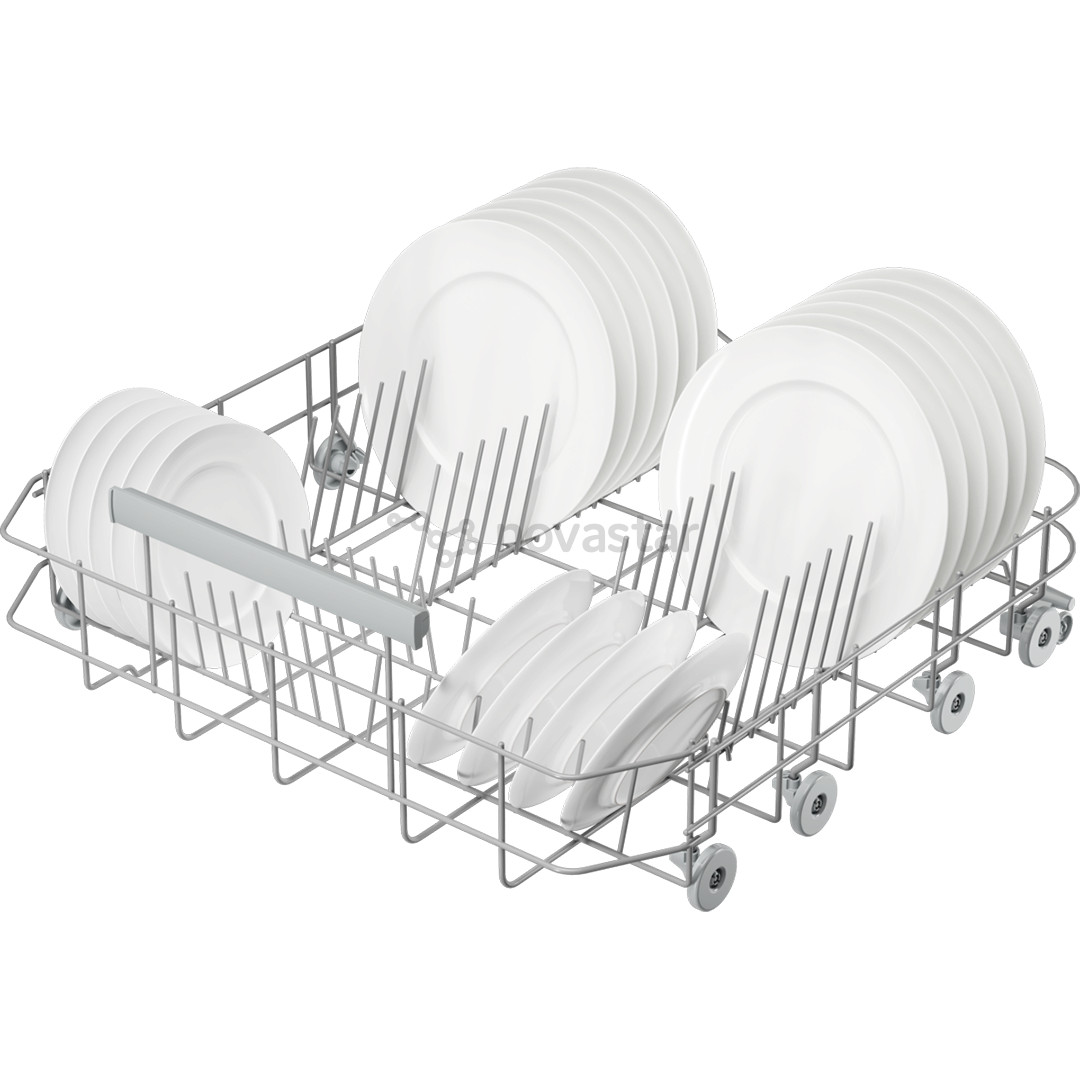 Electrolux 600 Series SmartSelect, 13 komplektų talpa - Įmontuojama indaplovė