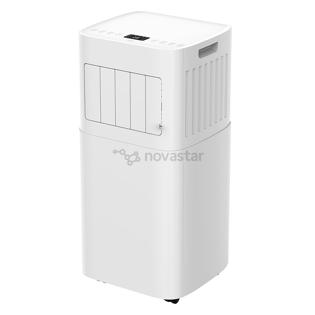 Mill, 2600 W, white - Portable air conditioner MPAC5000
