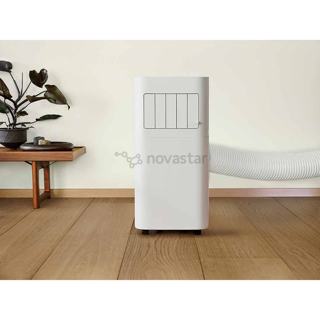 Mill, 2600 W, white - Portable air conditioner