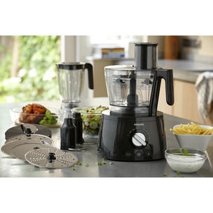 Philips Avance Collection - Virtuvinis kombainas