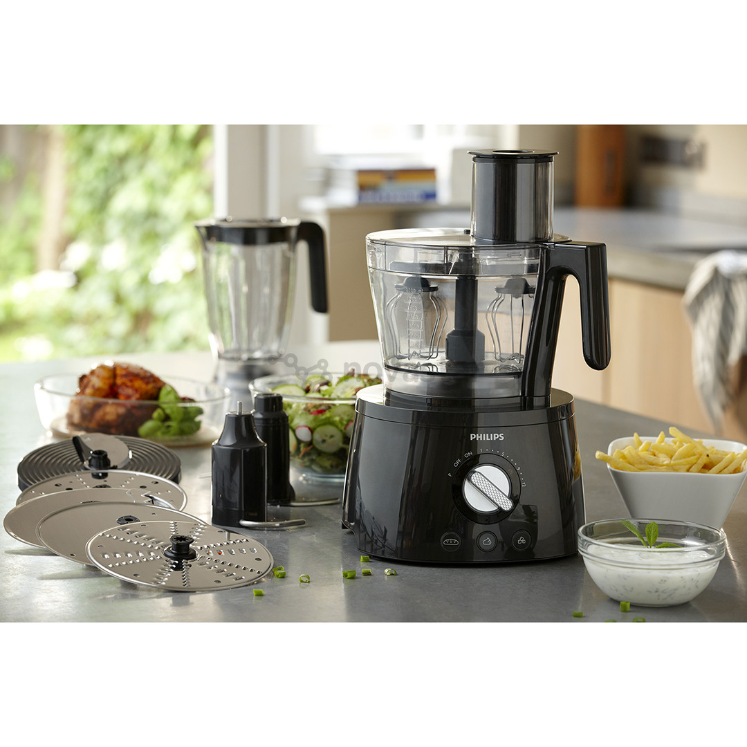 Philips Avance Collection - Virtuvinis kombainas
