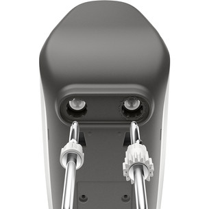 Philips Viva Collection, 450 W, white/grey - Mixer