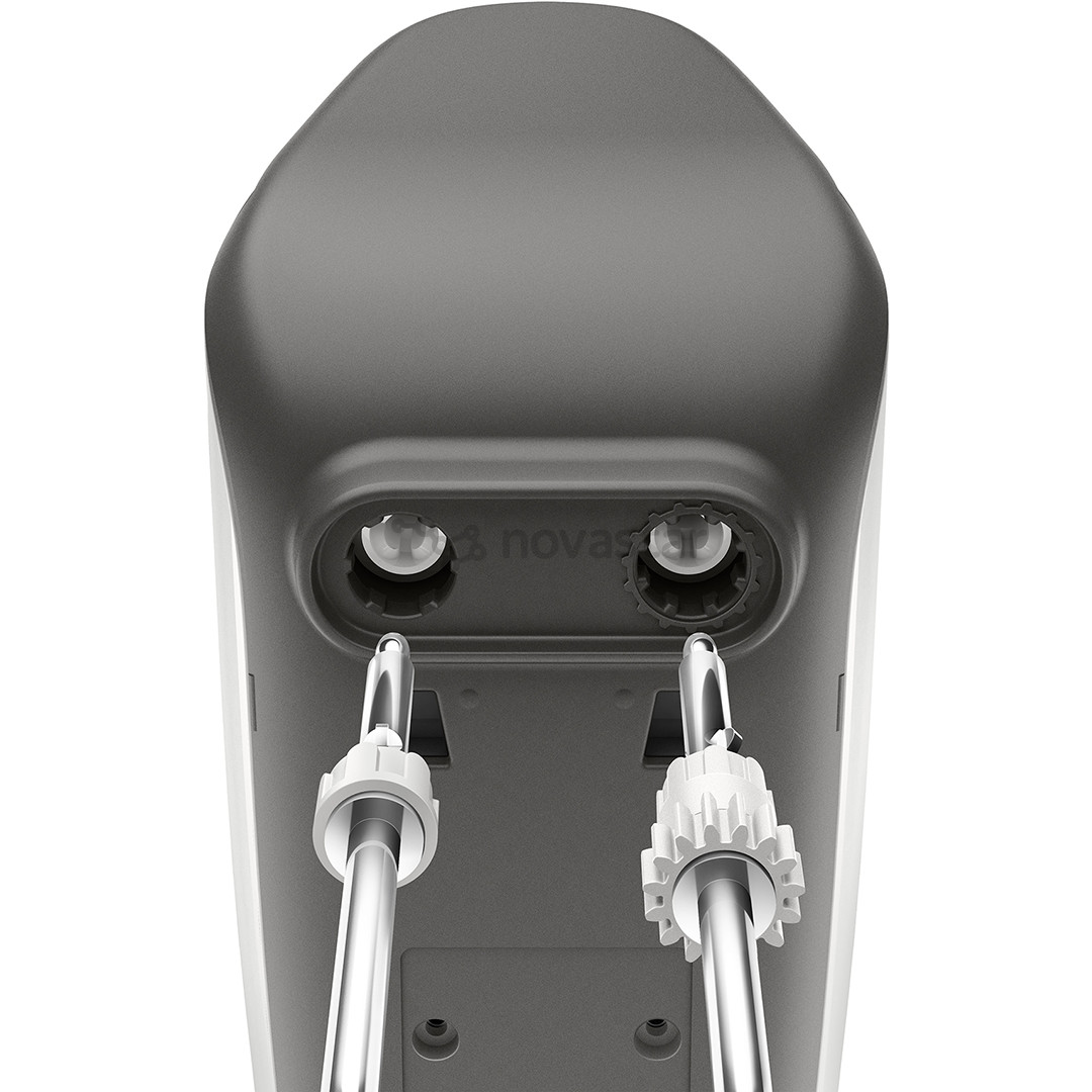 Philips Viva Collection, 450 W, white/grey - Mixer