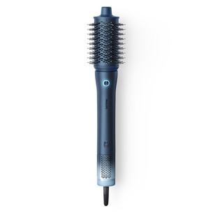 Philips Aqua Edition 9000, Aqua SenseIQ, dark blue - Hot air brush